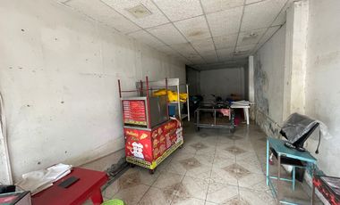 En venta casa rentera en la 29 y Gomez rendon sur de Guayaquil