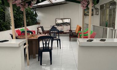 venta de casa con 8 departamentos