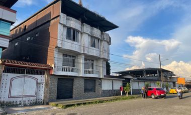 venta de casa con 8 departamentos