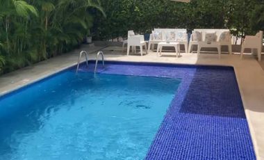 VENTA DE CASA EN CONDOMINIO CABO VERDE PRAIA RICAURTE