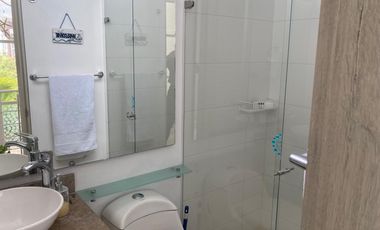 VENTA DE CASA EN CONDOMINIO CABO VERDE PRAIA RICAURTE