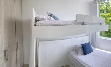 VENTA DE CASA EN CONDOMINIO CABO VERDE PRAIA RICAURTE
