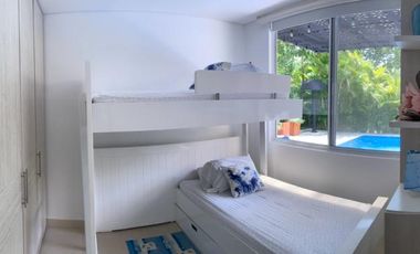VENTA DE CASA EN CONDOMINIO CABO VERDE PRAIA RICAURTE
