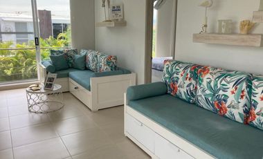VENTA DE CASA EN CONDOMINIO CABO VERDE PRAIA RICAURTE