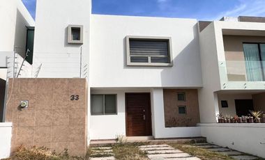 Casa En RENTA, Residencial Del Pilar