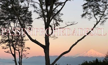 2 hectáreas orilla de lago *1046