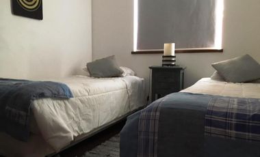 Casa en exclusivo condominio *1027