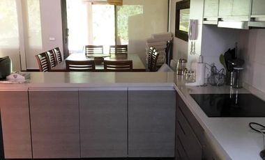 Casa en exclusivo condominio *1027