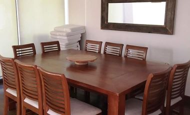 Casa en exclusivo condominio *1027