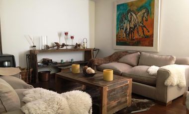 Casa en exclusivo condominio *1027