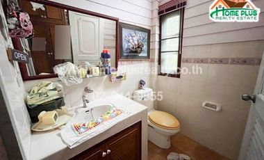 บ้านเดี่ยว 2 ชั้น ถนนคลองใหม่-บางควาย บางปะกง ฉะเชิงเทรา