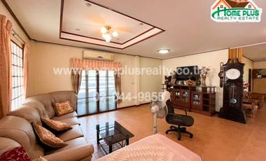 บ้านเดี่ยว 2 ชั้น ถนนคลองใหม่-บางควาย บางปะกง ฉะเชิงเทรา