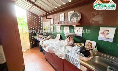 บ้านเดี่ยว 2 ชั้น ถนนคลองใหม่-บางควาย บางปะกง ฉะเชิงเทรา