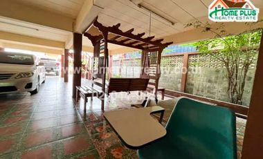 บ้านเดี่ยว 2 ชั้น ถนนคลองใหม่-บางควาย บางปะกง ฉะเชิงเทรา