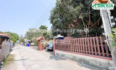 บ้านเดี่ยว 2 ชั้น ถนนคลองใหม่-บางควาย บางปะกง ฉะเชิงเทรา