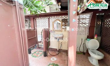 บ้านเดี่ยว 2 ชั้น ถนนคลองใหม่-บางควาย บางปะกง ฉะเชิงเทรา
