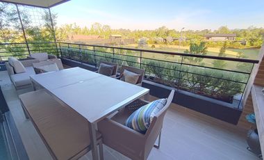 Brand New Apartment in Top Commmunity of Llanogrande, Rionegro