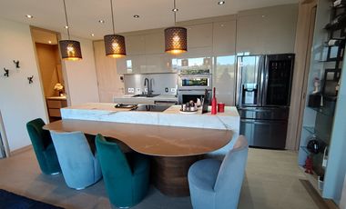 Brand New Apartment in Top Commmunity of Llanogrande, Rionegro