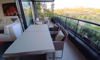 Brand New Apartment in Top Commmunity of Llanogrande, Rionegro