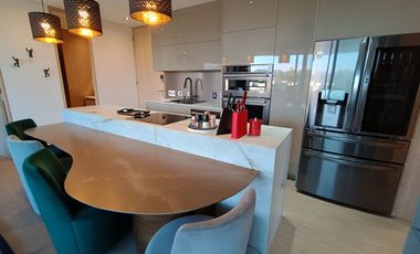Brand New Apartment in Top Commmunity of Llanogrande, Rionegro