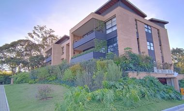 Brand New Apartment in Top Commmunity of Llanogrande, Rionegro
