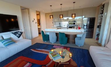 Brand New Apartment in Top Commmunity of Llanogrande, Rionegro