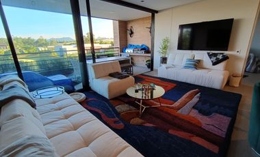 Brand New Apartment in Top Commmunity of Llanogrande, Rionegro