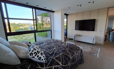 Brand New Apartment in Top Commmunity of Llanogrande, Rionegro