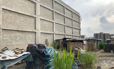 PR16050 Lote en venta sector Itagui