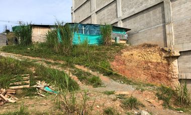 PR16050 Lote en venta sector Itagui