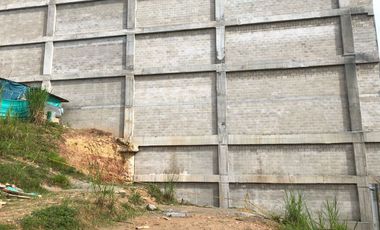 PR16050 Lote en venta sector Itagui