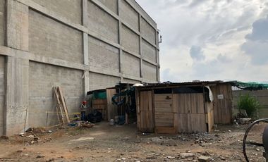 PR16050 Lote en venta sector Itagui