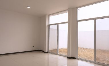 BELLA CASA NUEVA EN TERRANOVA ROSARITO B.C. TODOS LOS CRÉDITOS SON BIENVENIDOS