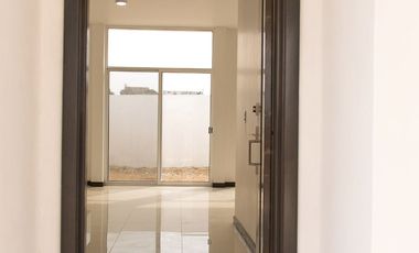 BELLA CASA NUEVA EN TERRANOVA ROSARITO B.C. TODOS LOS CRÉDITOS SON BIENVENIDOS