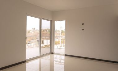 BELLA CASA NUEVA EN TERRANOVA ROSARITO B.C. TODOS LOS CRÉDITOS SON BIENVENIDOS