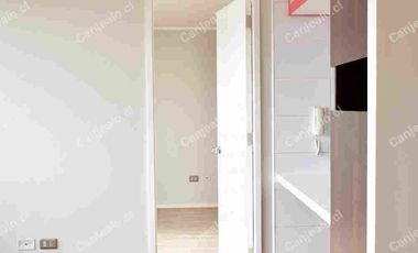 ARRIENDO DEPARTAMENTO CERCANO A METRO TOESCA
