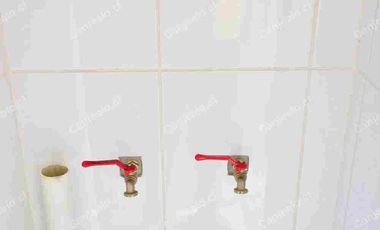 ARRIENDO DEPARTAMENTO CERCANO A METRO TOESCA