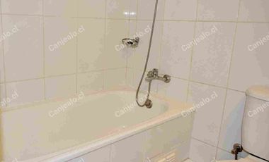 ARRIENDO DEPARTAMENTO CERCANO A METRO TOESCA
