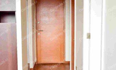 ARRIENDO DEPARTAMENTO CERCANO A METRO TOESCA
