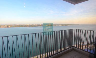 Prime 2-Bedroom Condominium Uniit  for Sale at Mandani Bay Suite