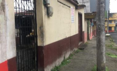 Terreno de Venta en Calle Rio Putumayo, Santo Domingo, Ecuador
