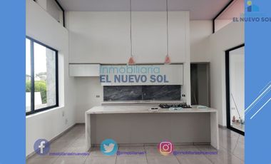 HERMOSA CASA CAMPESTRE