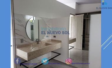 HERMOSA CASA CAMPESTRE