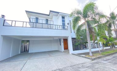 3 Storey House with 9 Bedroom For Lease in Hensonville Angeles City Pampanga