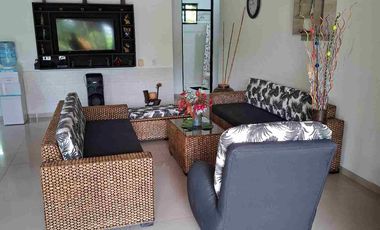 Gran oportunidad linda casa campestre en condominio, de 420 mt2 en un solo piso