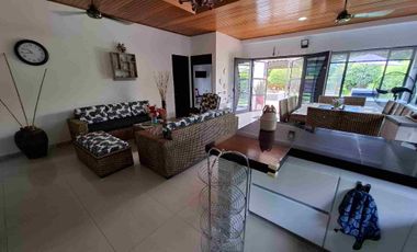 Gran oportunidad linda casa campestre en condominio, de 420 mt2 en un solo piso