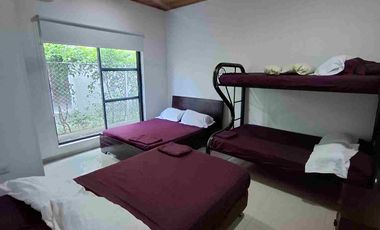 Gran oportunidad linda casa campestre en condominio, de 420 mt2 en un solo piso