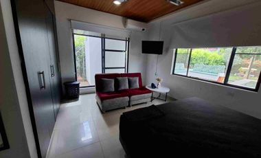 Gran oportunidad linda casa campestre en condominio, de 420 mt2 en un solo piso