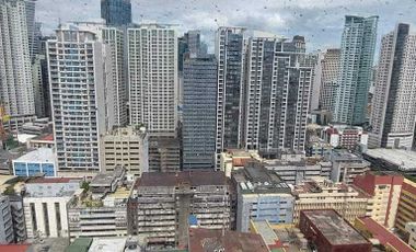 Lease to Own 2 Bedroom 48 sqm at The Oriental Place, Makati City