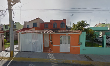 Casa en Los Prismas, Pachuca de Soto.